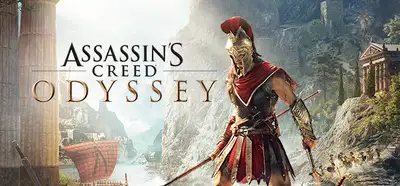 Assassin's Creed® Odyssey Thumbnail