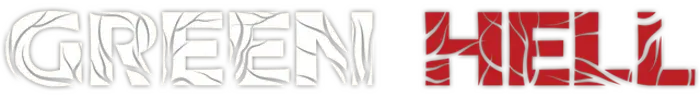 Green Hell Game Logo