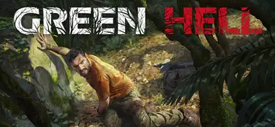 Green Hell Thumbnail