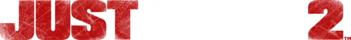 Just Cause 2 Game Logo