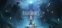Little Nightmares II Thumbnail