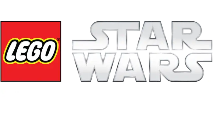 LEGO® Star Wars™: The Skywalker Saga Game Logo