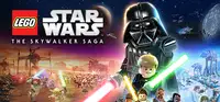 LEGO® Star Wars™: The Skywalker Saga Thumbnail