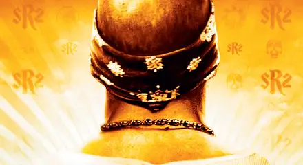 Saints Row 2 Game Cover