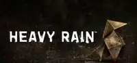 Heavy Rain Thumbnail