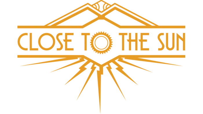 Close To The Sun Game Logo