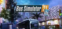 Bus Simulator 21 Next Stop Thumbnail