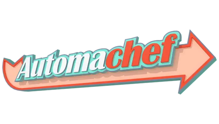 Automachef Game Logo
