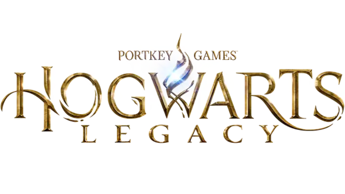 Hogwarts Legacy Game Logo