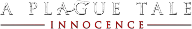 A Plague Tale: Innocence logo