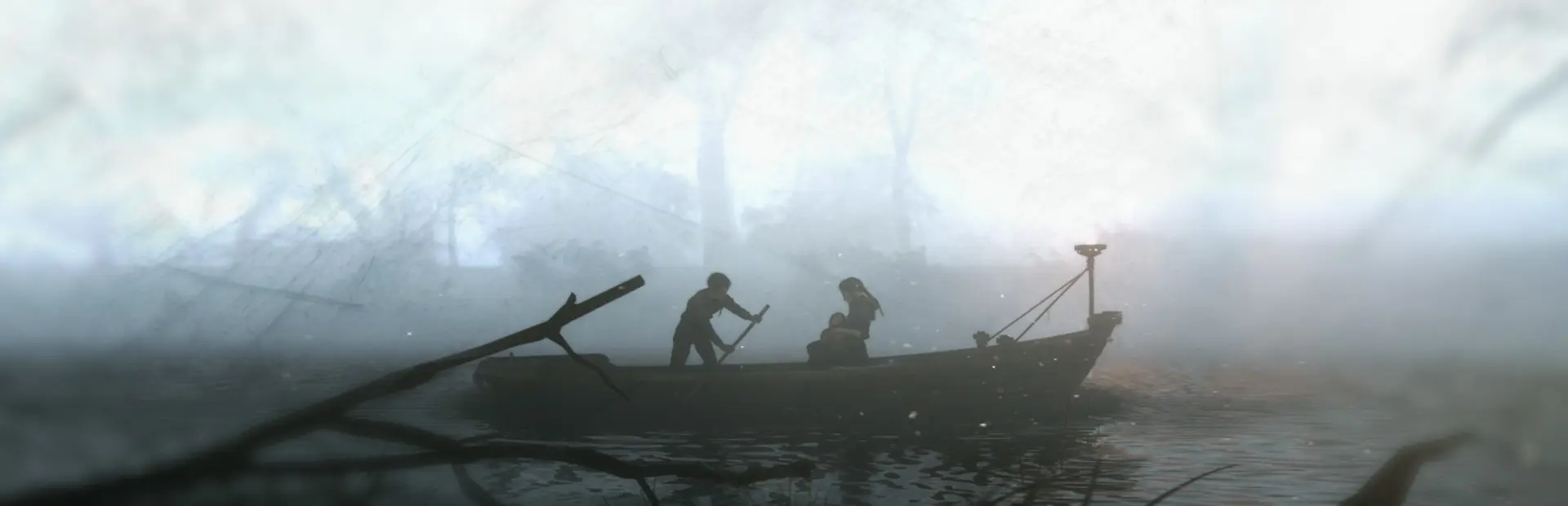 A Plague Tale: Innocence background