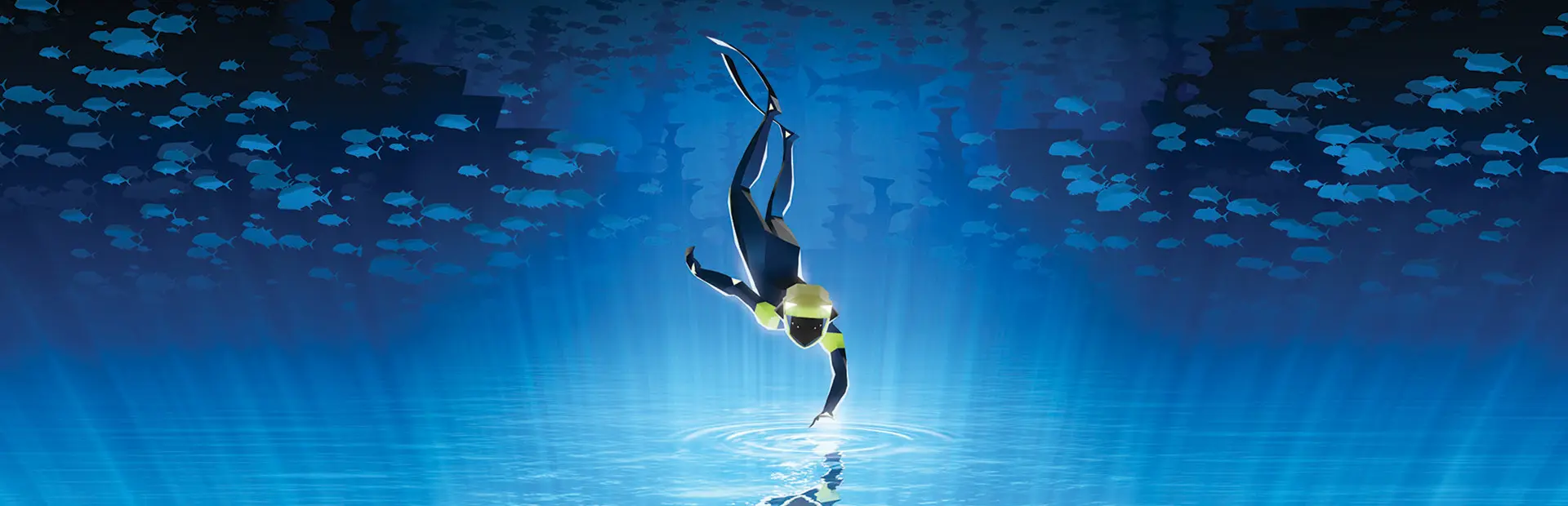 ABZU background