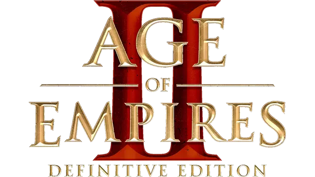 Age of Empires II: Definitive Edition logo