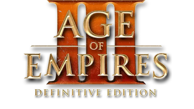 Age of Empires III: Definitive Edition logo