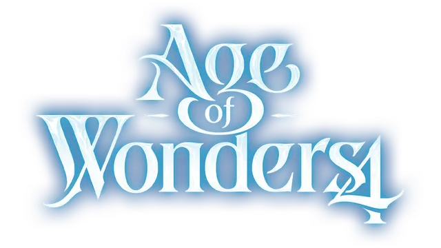 Age of Wonders 4 logo