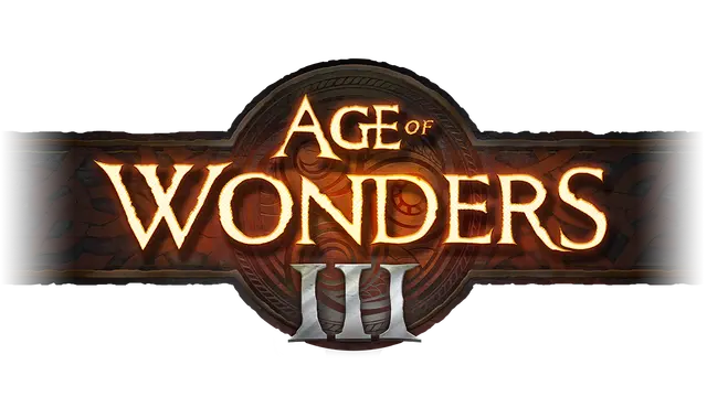 Age of Wonders III logo