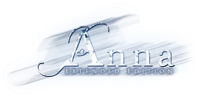 Anna - Extended Edition logo