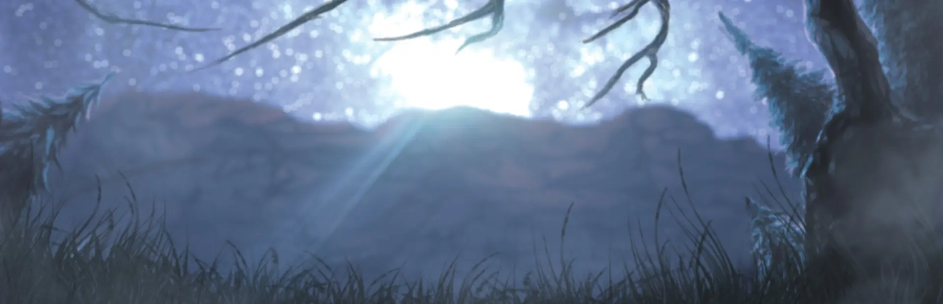 Anna - Extended Edition background