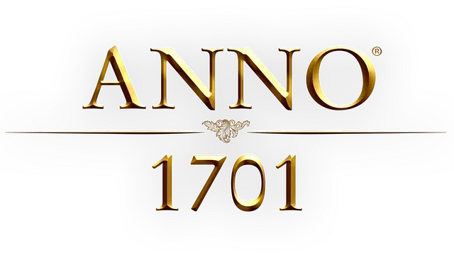 Anno 1701 History Edition logo