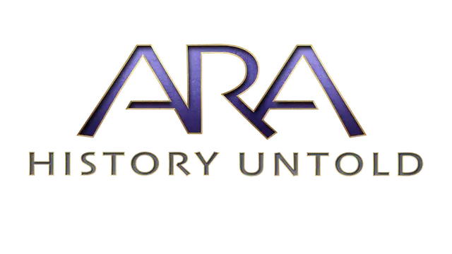 Ara History Untold: Anniversary Edition logo