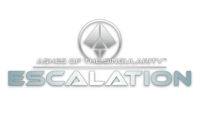 Ashes of the Singularity: Escalation logo