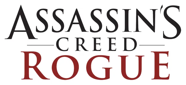 Assassin’s Creed® Rogue logo