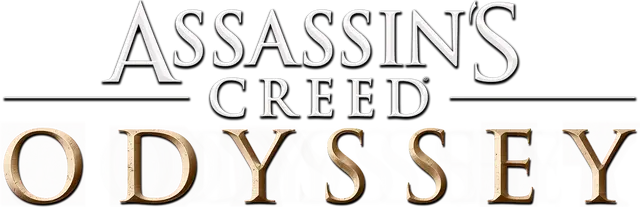 Assassin's Creed® Odyssey logo