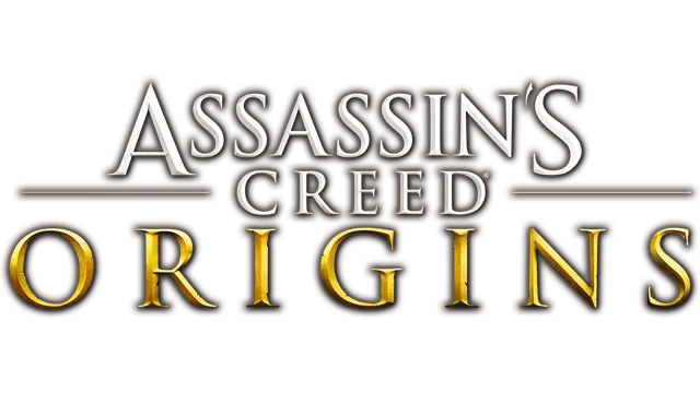 Assassin's Creed® Origins logo