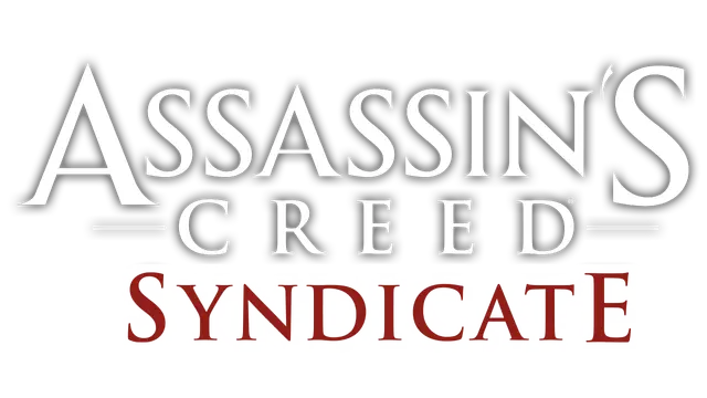 Assassin's Creed® Syndicate logo