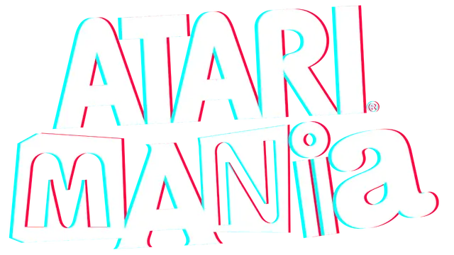 Atari Mania logo