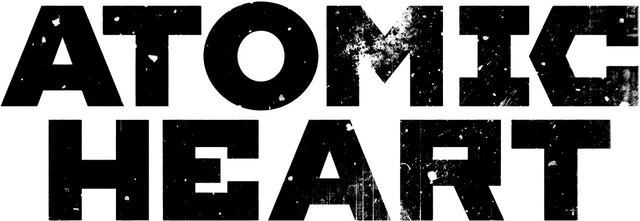 Atomic Heart logo