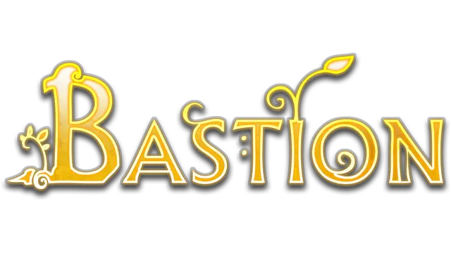 Bastion logo
