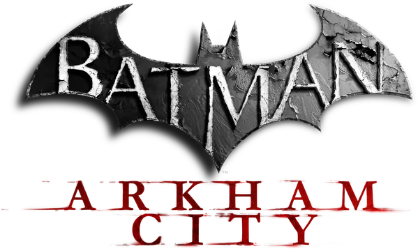 Batman: Arkham City - Game of the Year Edition logo