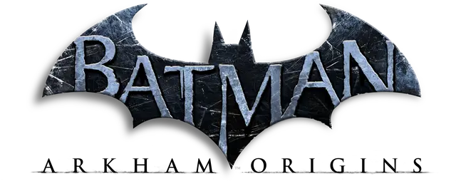 Batman™: Arkham Origins logo
