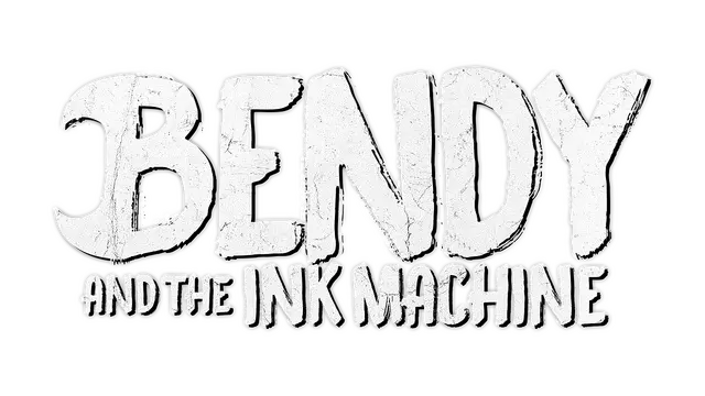 Bendy and the Ink Machine logo