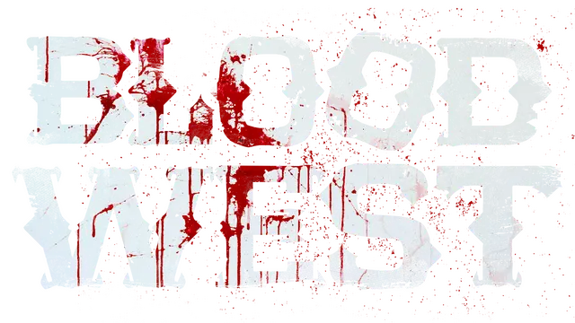 Blood West logo