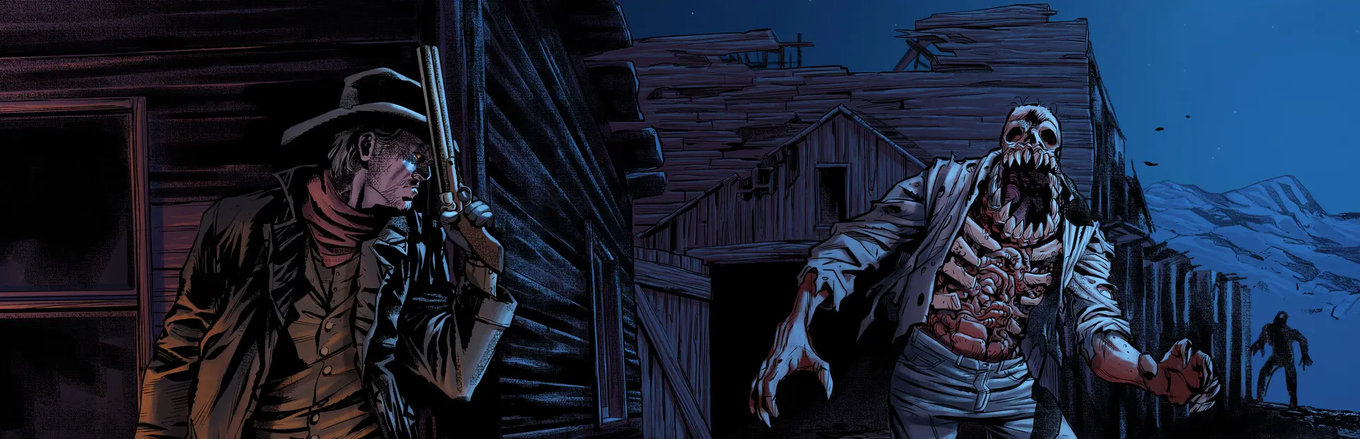 Blood West background