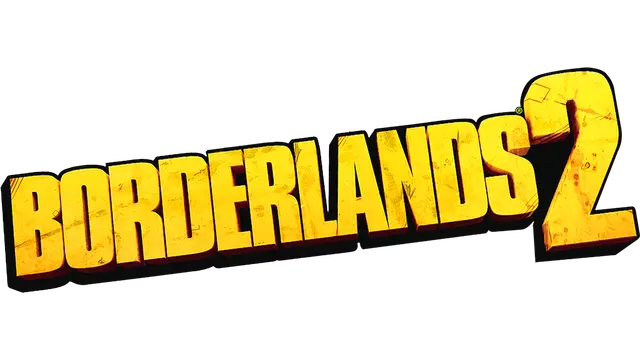 Borderlands 2 logo