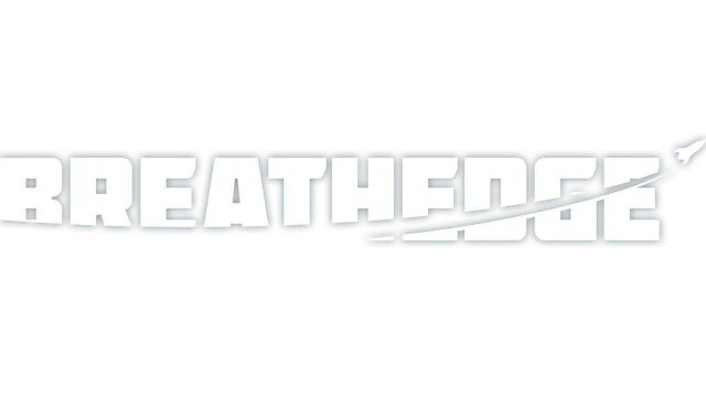 Breathedge logo