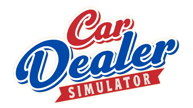 Car Dealer Simulator logo