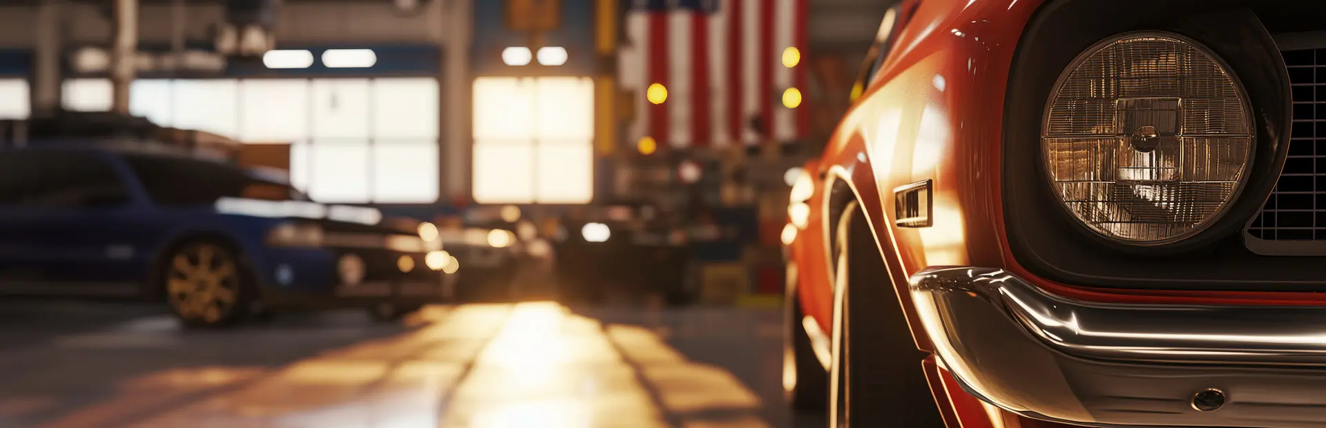 Car Dealer Simulator background