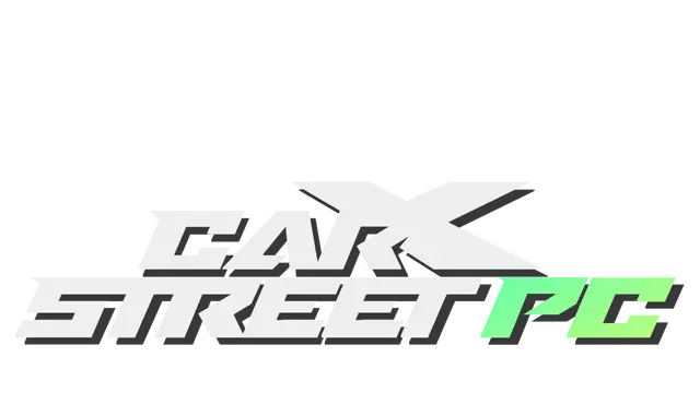 CarX Street logo