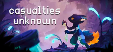 Casualties: Unknown