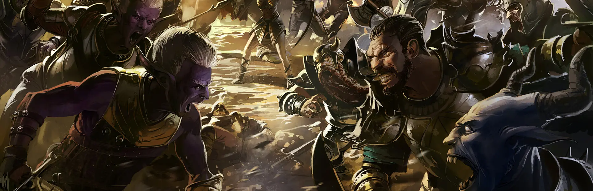 Champions of Regnum background