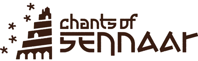 Chants of Sennaar logo