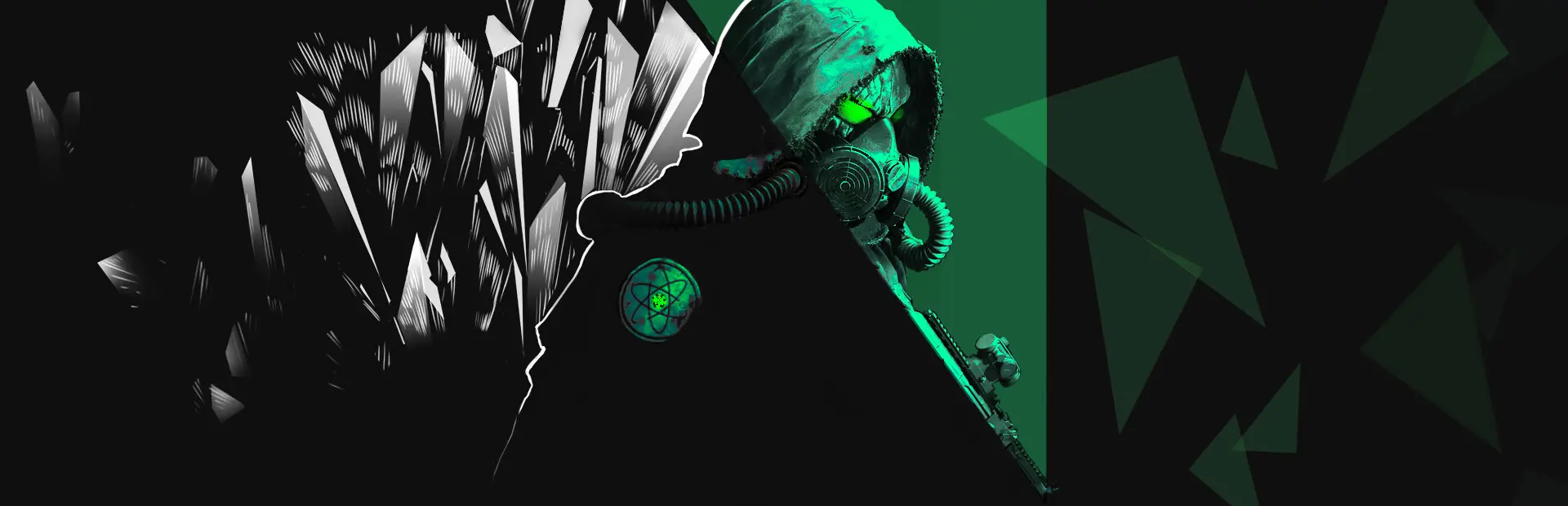 Chernobylite Complete Edition background
