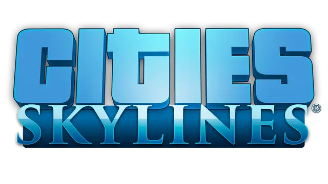 Cities: Skylines logo