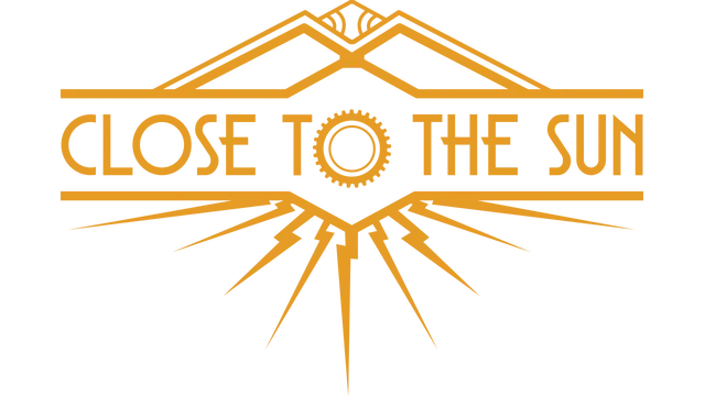Close To The Sun logo