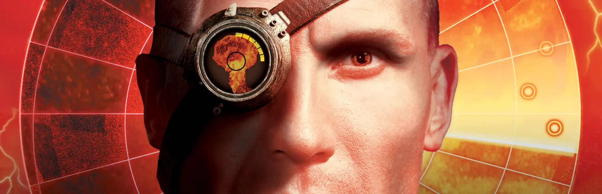 Command & Conquer Red Alert™ 2 and Yuri’s Revenge™ background