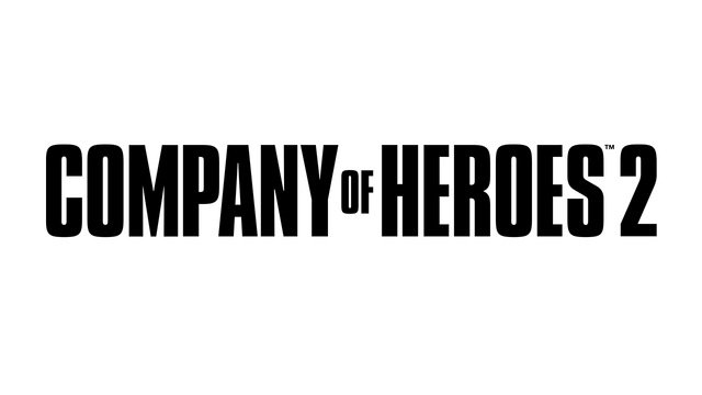 Company of Heroes 2 logo